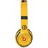 NFL Pittsburgh Steelers Yellow Performance Series Beats Solo 3 Wireless Skin